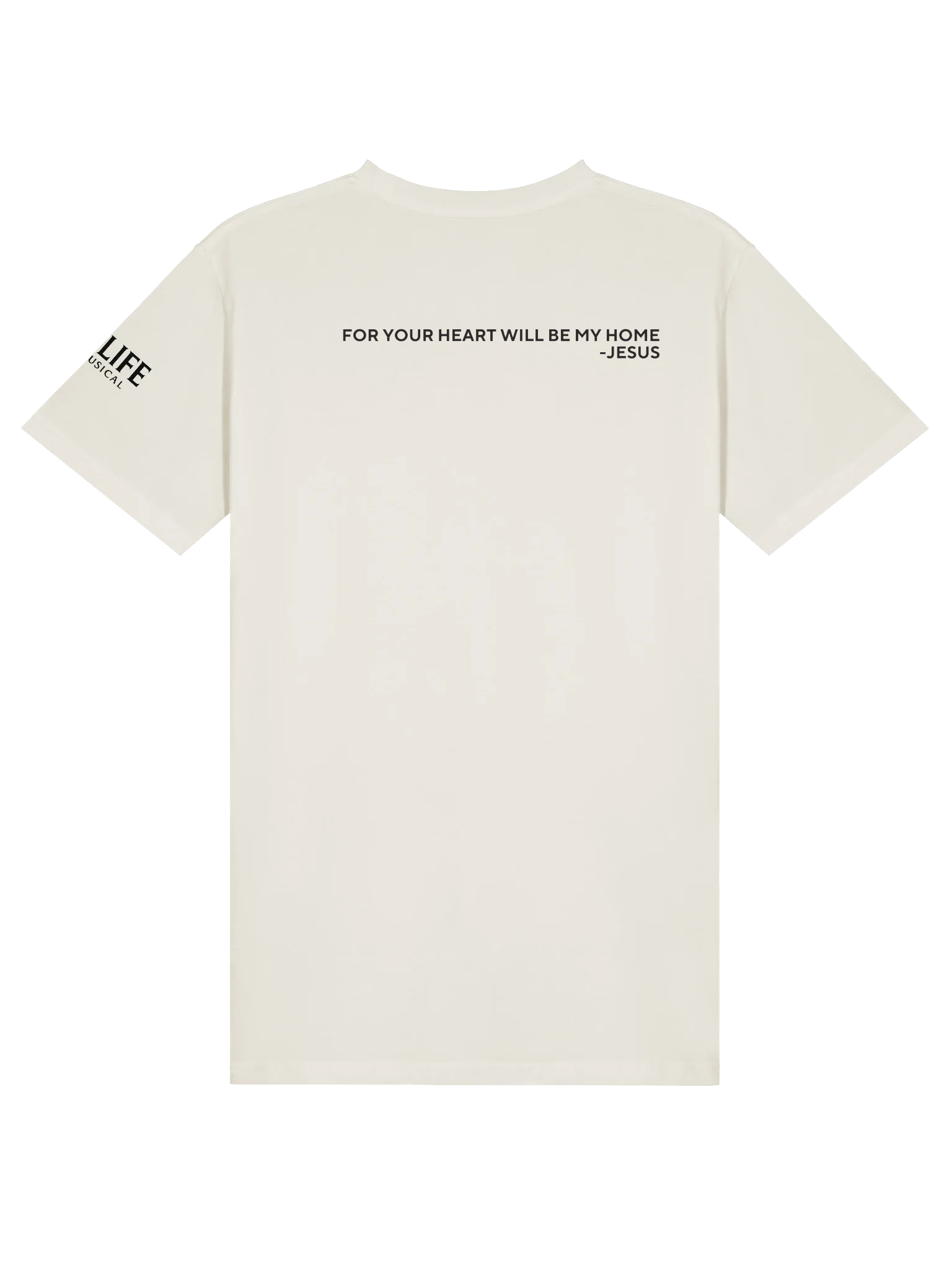 Ignite Theatrical “His Life Collection” — Closer Than a Heartbeat P product image (2)