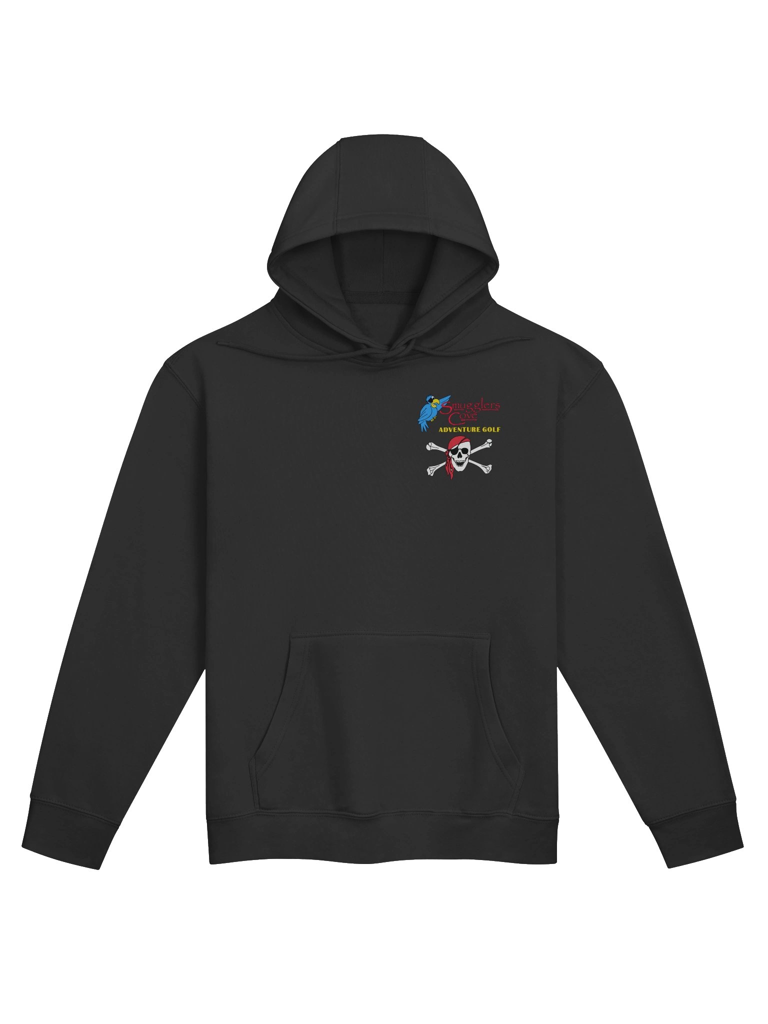 I Survived the Gators - Premium Pullover Hoodie product image (3)