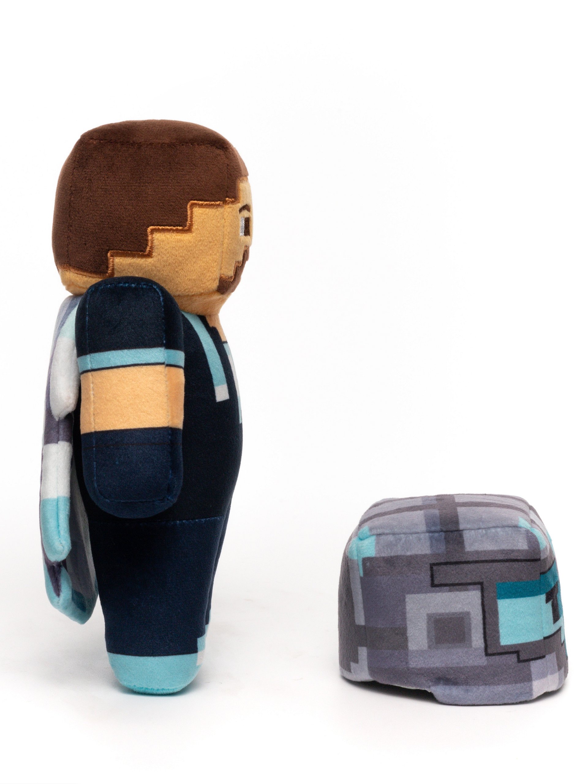 xBCrafted (FedxB) Plushie [Pre-Order] product image (3)