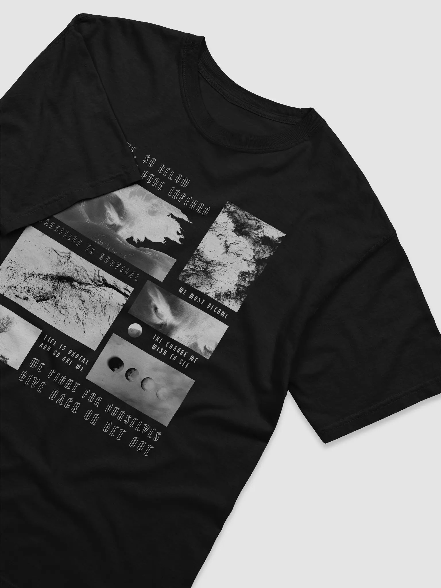 Inferno shirt 2 product image (5)