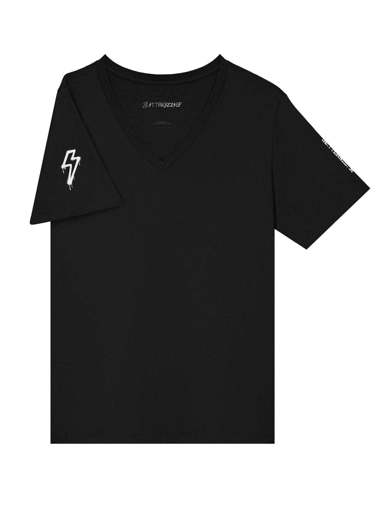 GlitterazziSF V Neck product image (2)