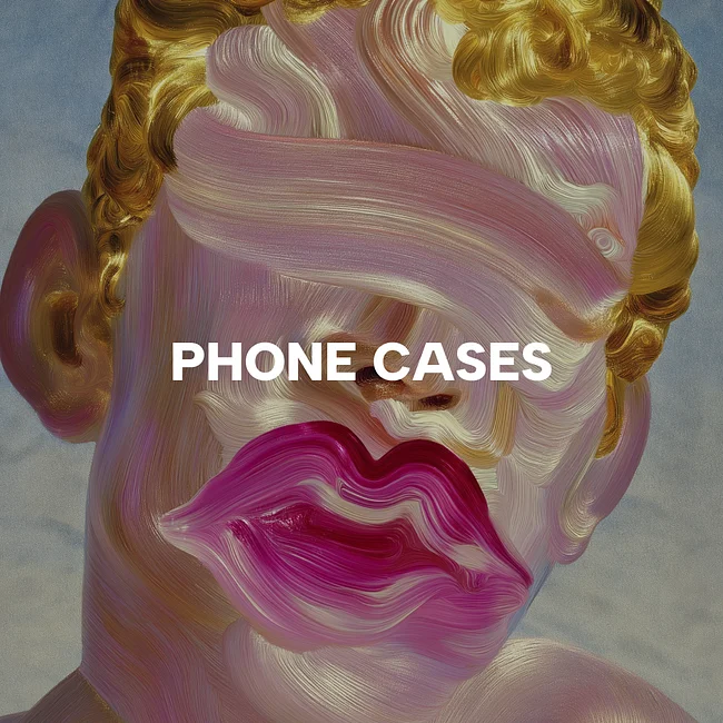 Phone cases
