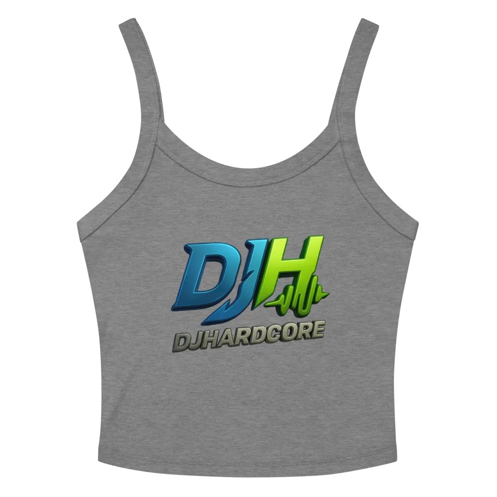 Waveform DJH Women's Tank Top product image (13)