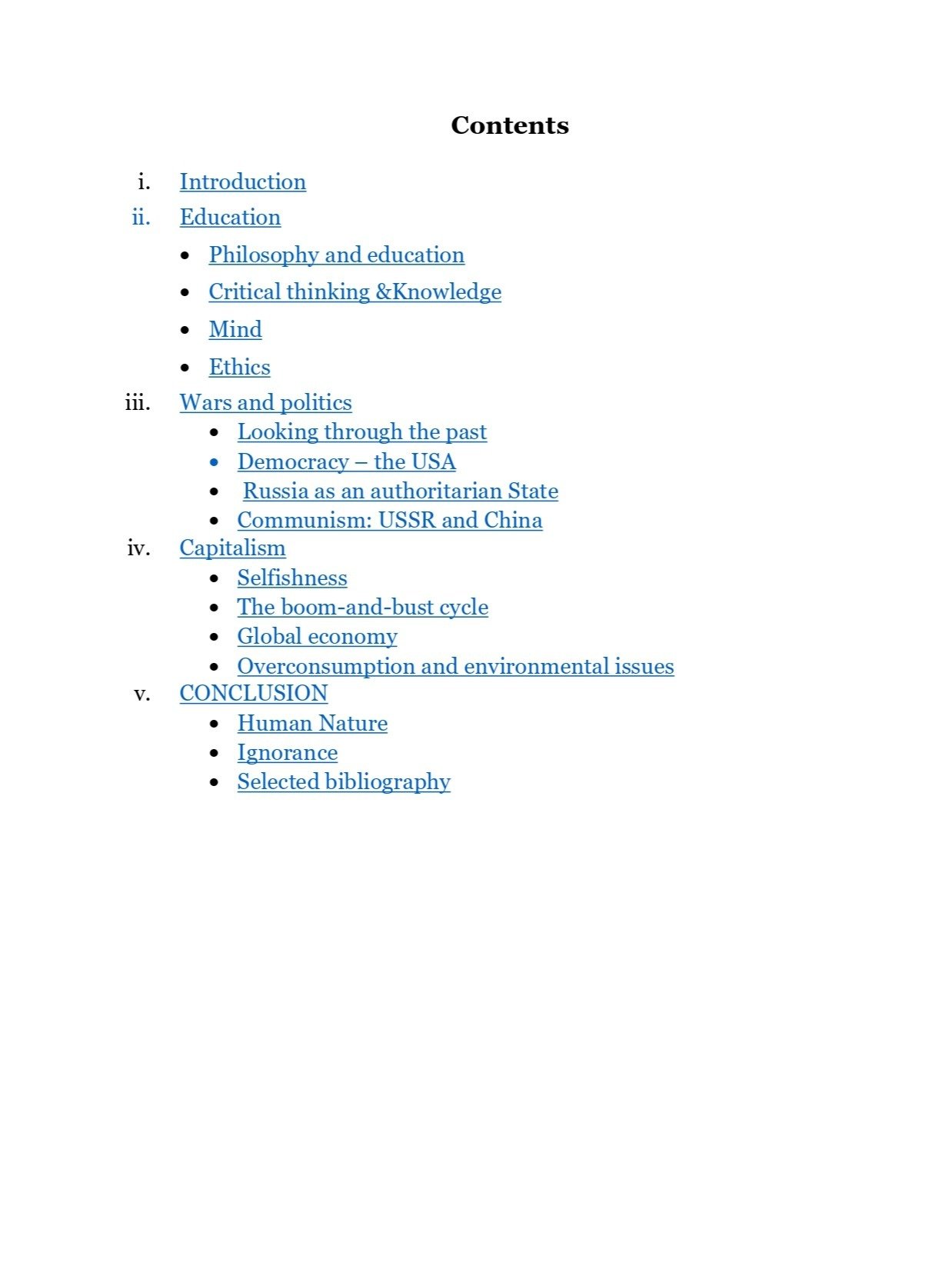 Not Just a Stoic Book product image (2)