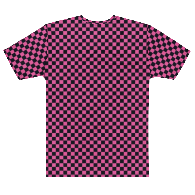 Missing Textures (T-Shirt) product image (2)