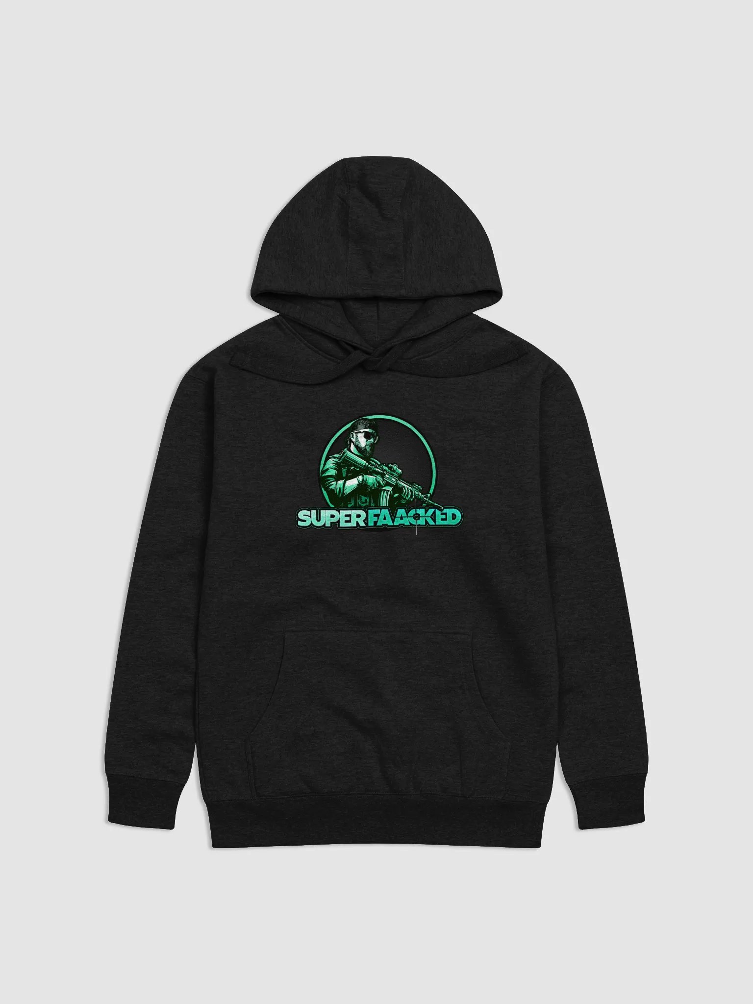 Logo Hoodie product image (1)