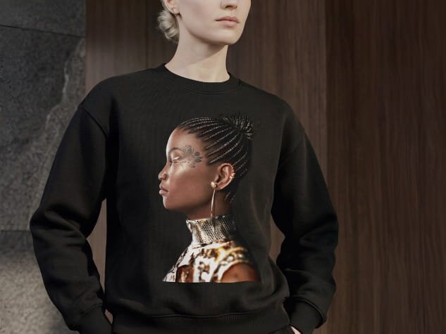 Sweatshirts