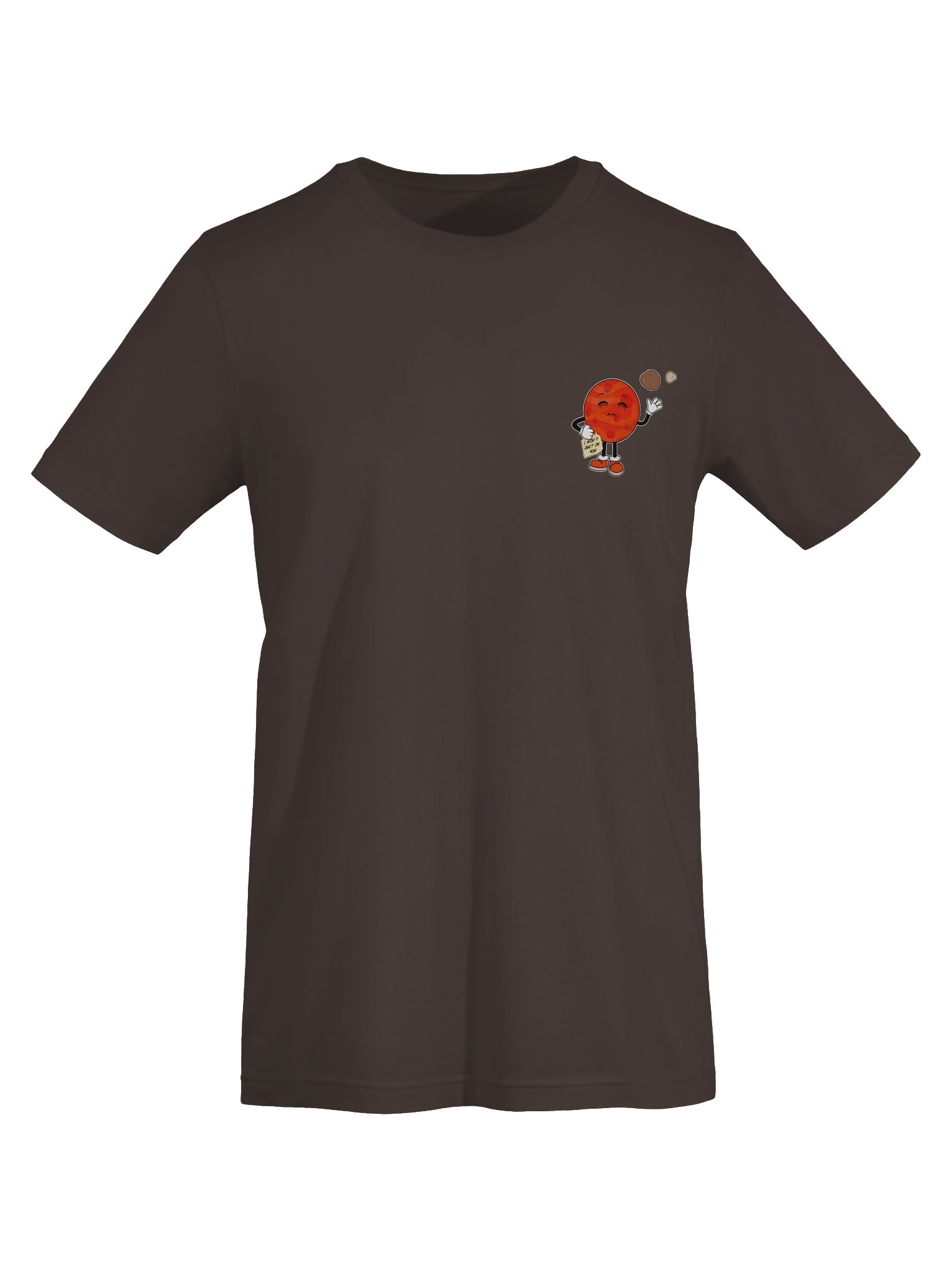 I Won't Quit On You Tee product image (37)