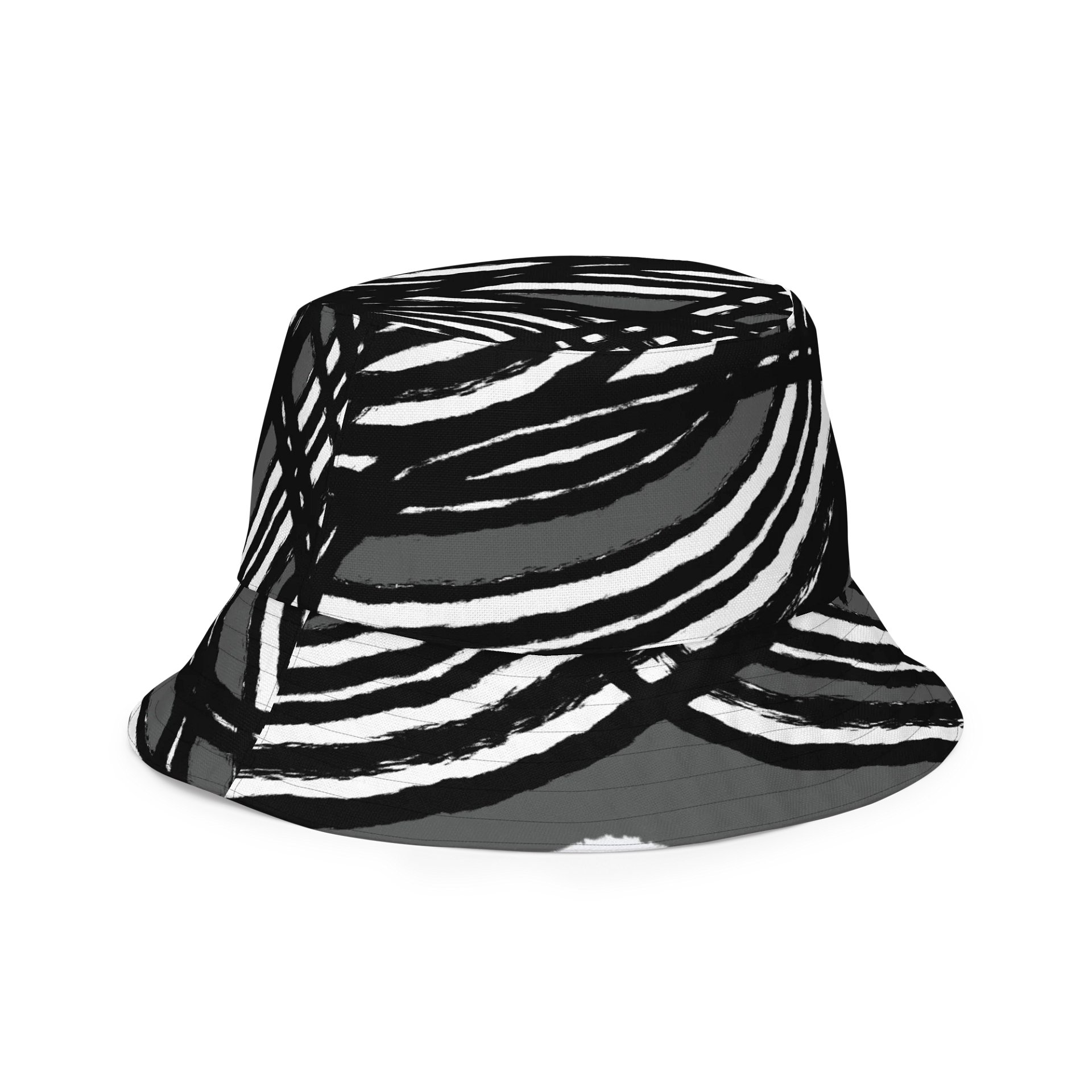 Cambridge Bucket Hat product image (3)