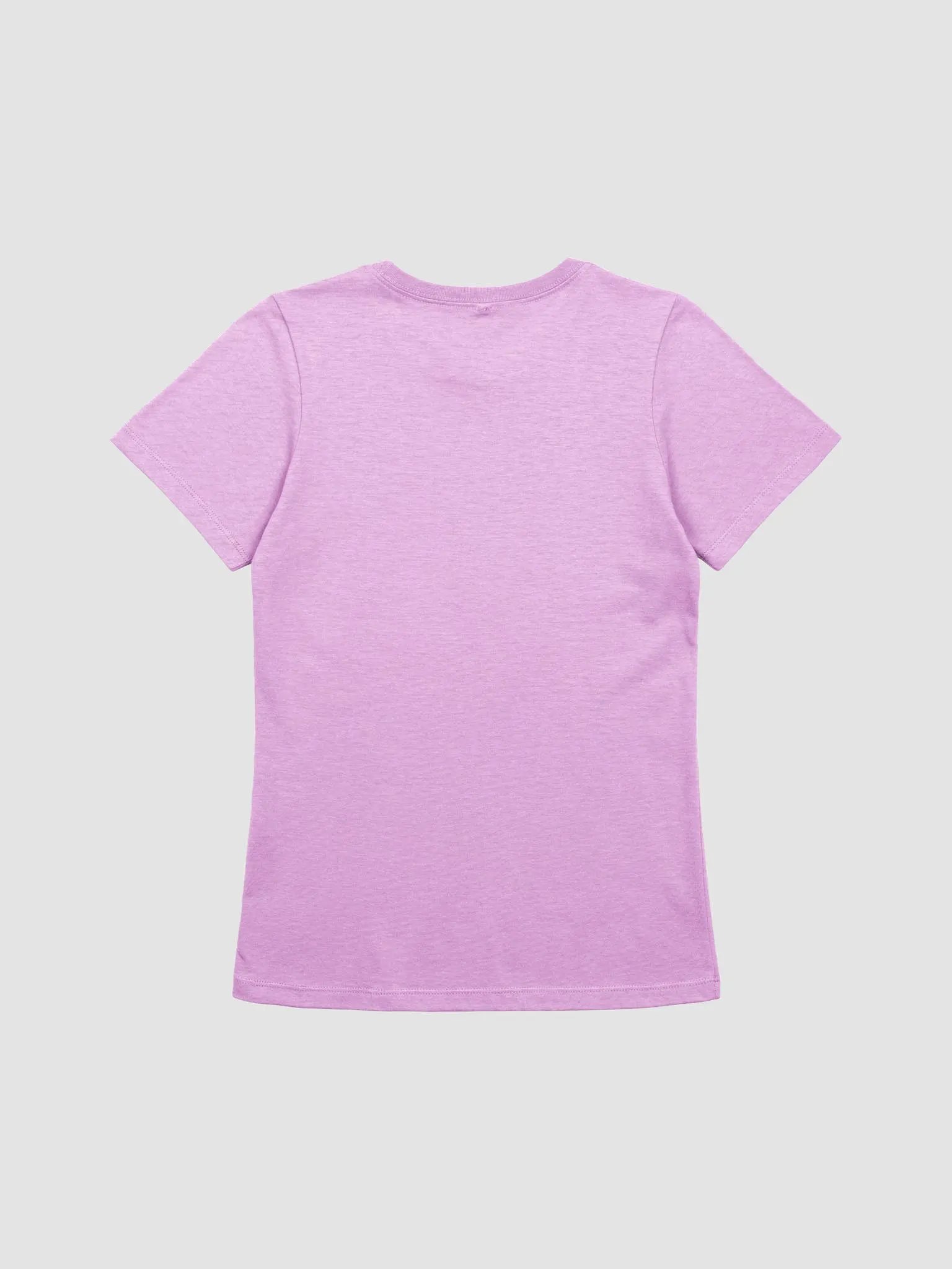 Soft Guide Rings Noods Ladies Soft T-Shirt | ashlee_fl