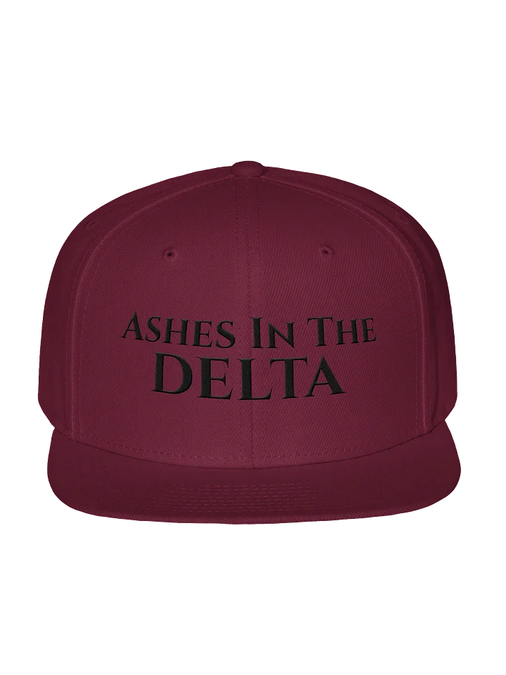 Snap Back AITD Hat product image (1)