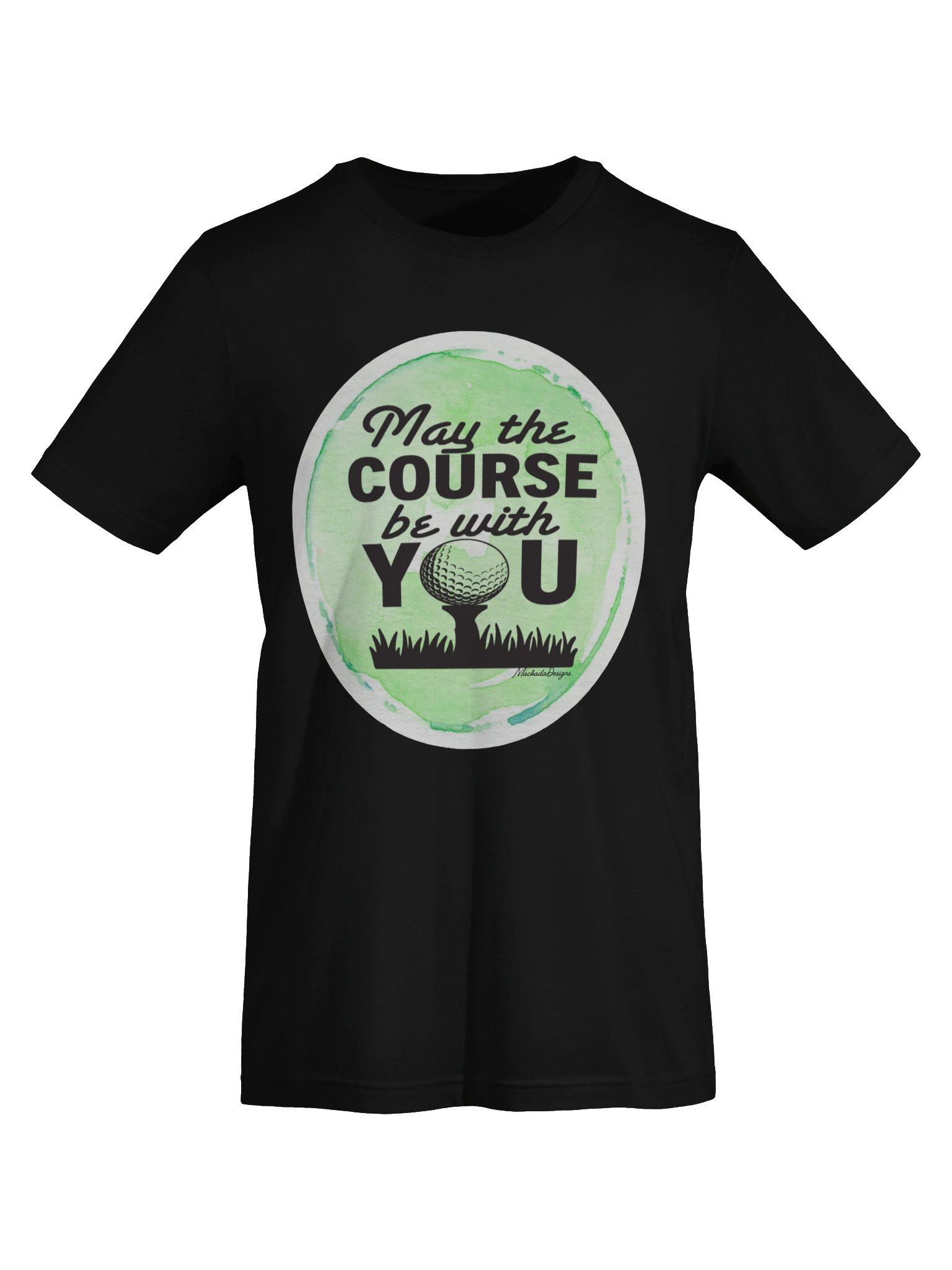 Funny Golf T-Shirt product image (51)