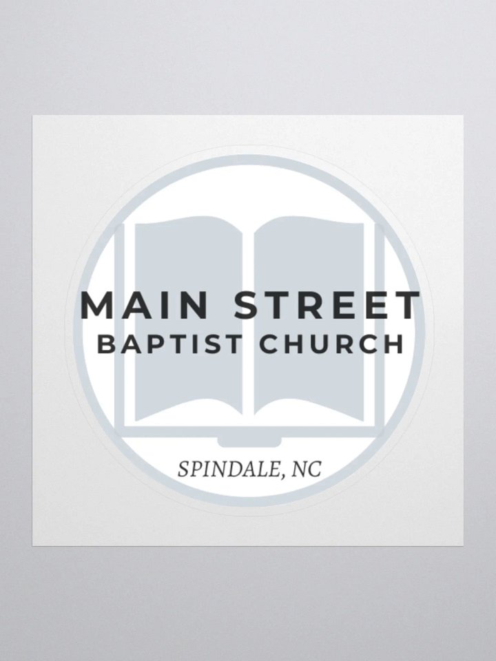 MSBC Sticker product image (1)