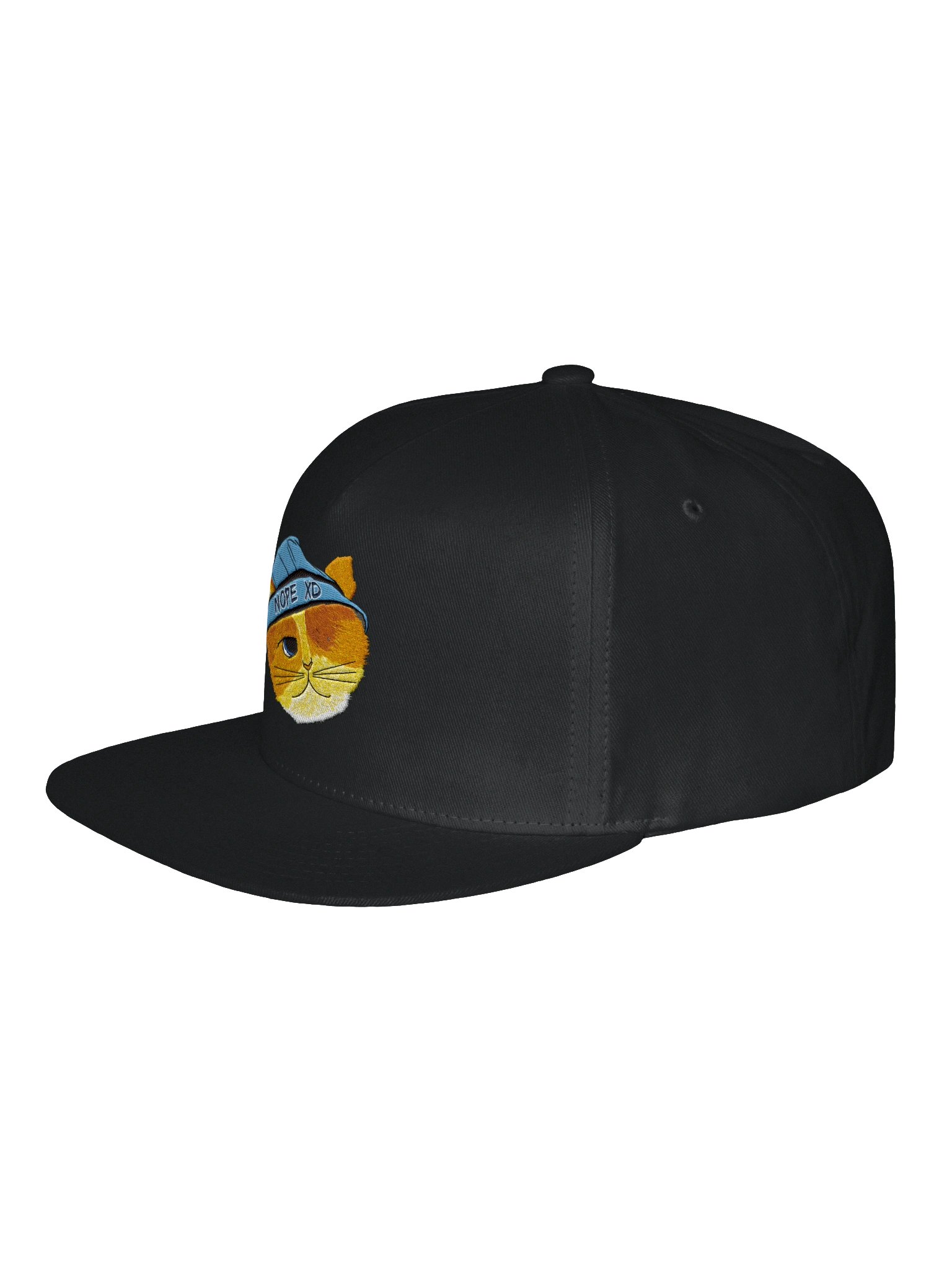Nope! - Top8 Era Aroace Snapback product image (2)