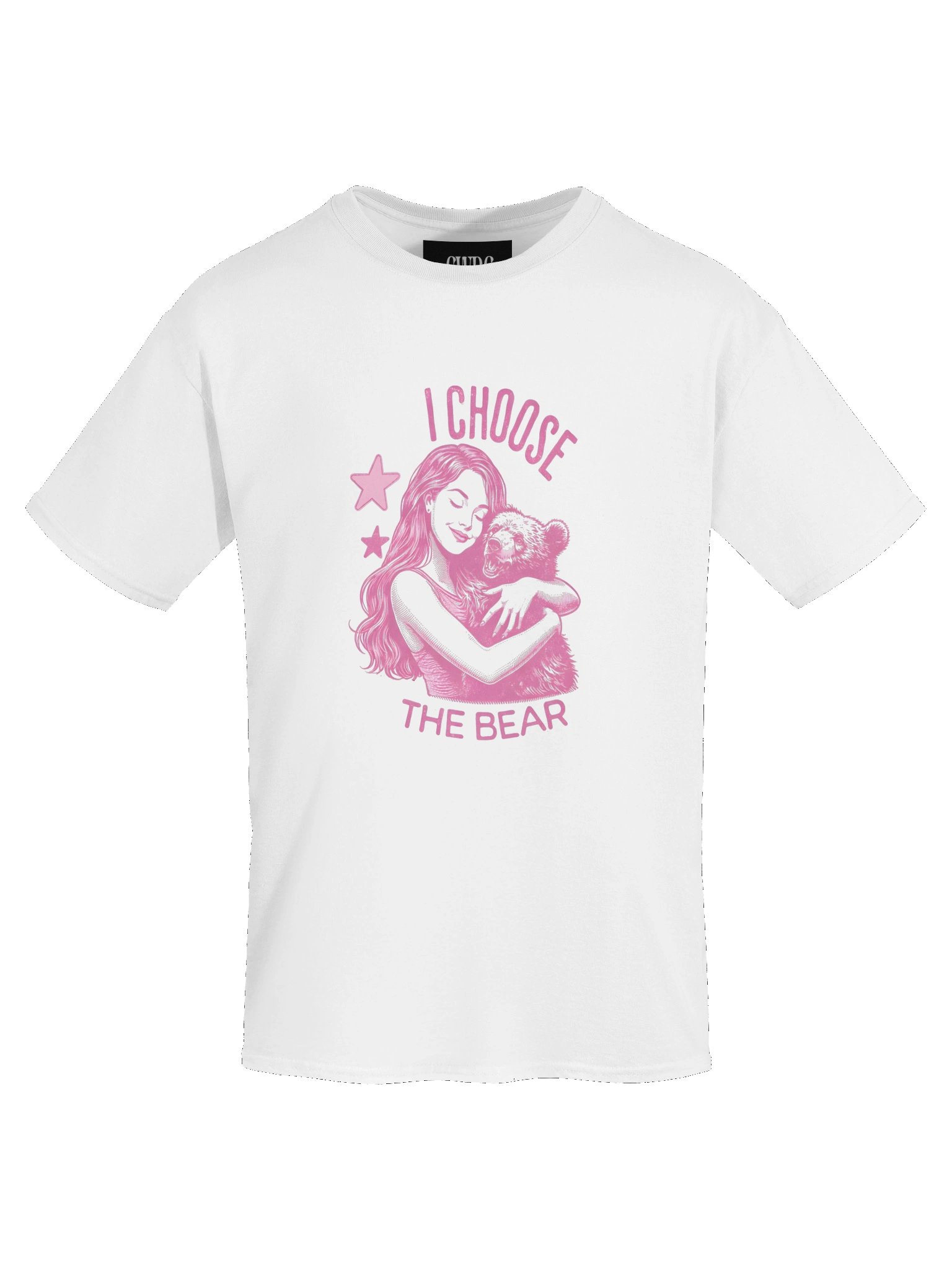 I choose the bear product image (5)
