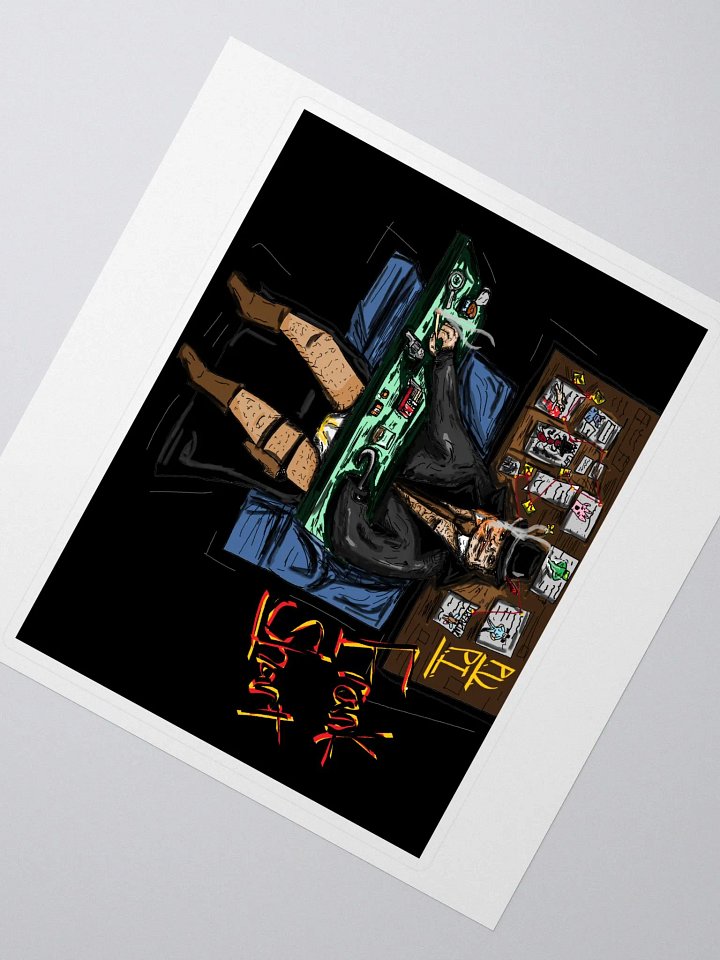 Frank Shart product image (2)