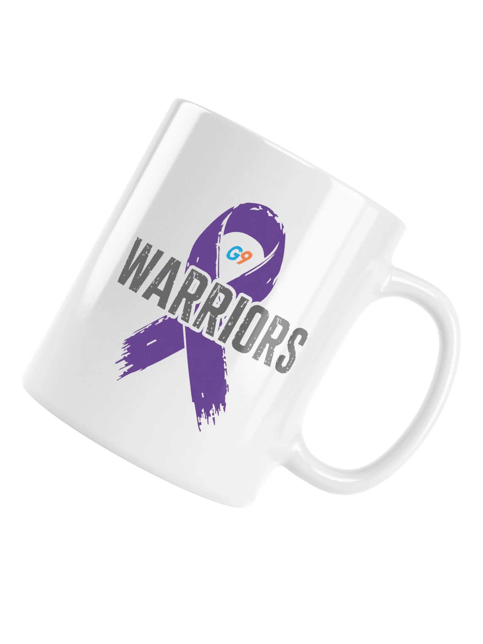 Warriors Mug product image (6)
