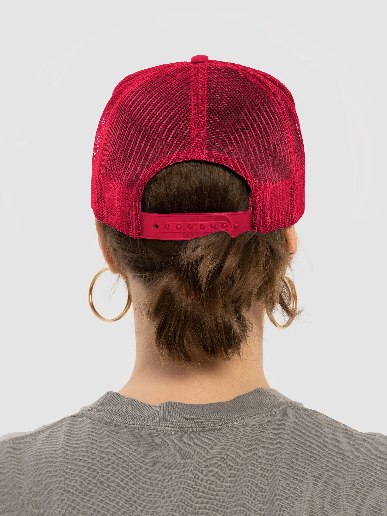 Final Moonwalk Crew Aus 25/26 Foam Trucker Hat product image (21)