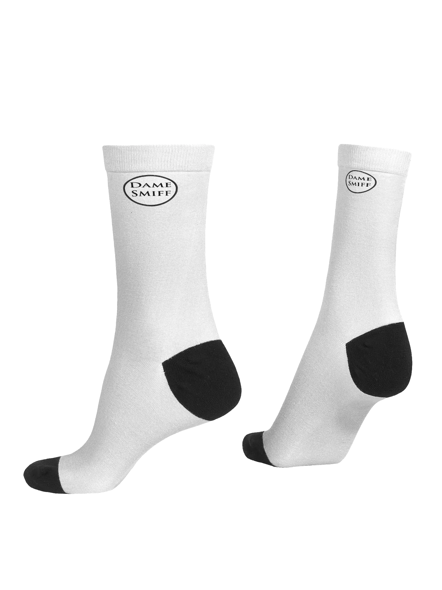 The DameSmiff Socks product image (4)