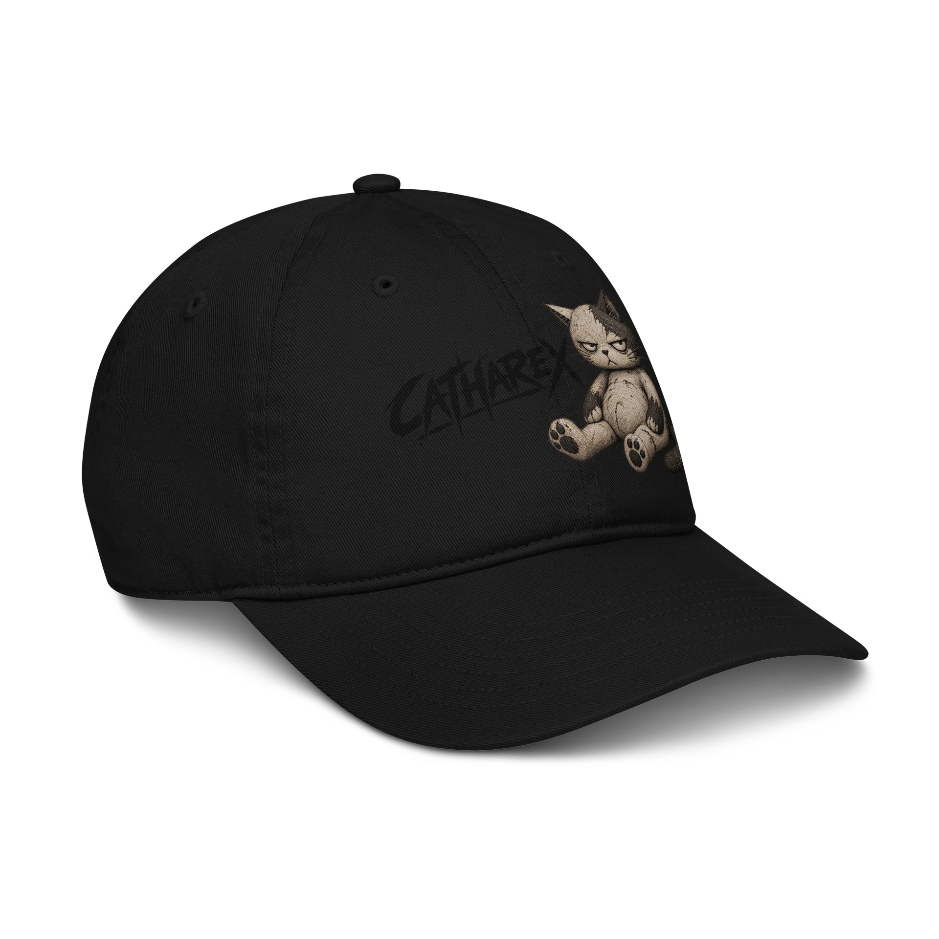 Catharex Dad Cap product image (7)