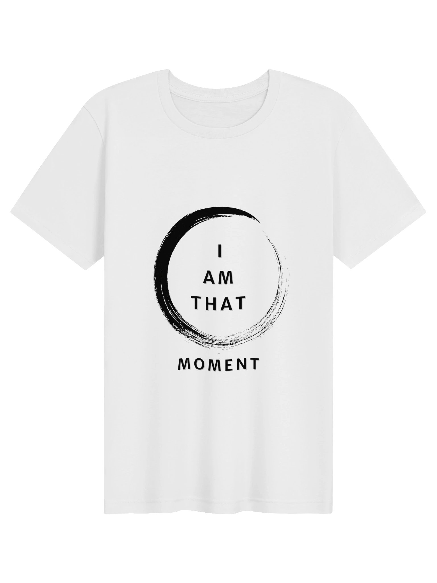 Unisex T-Shirt - MOMENT (Circle of Meaning) product image (2)