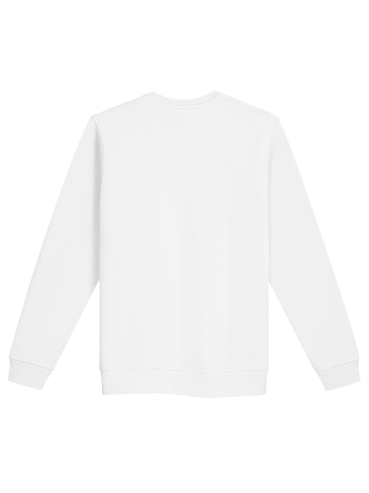 Velyen Essential Organic Cotton Unisex Sweatshirt product image (6)