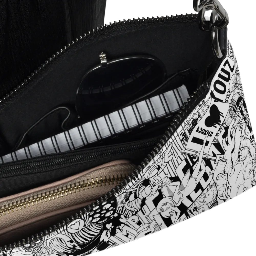 Messenger Bag 2K product image (5)