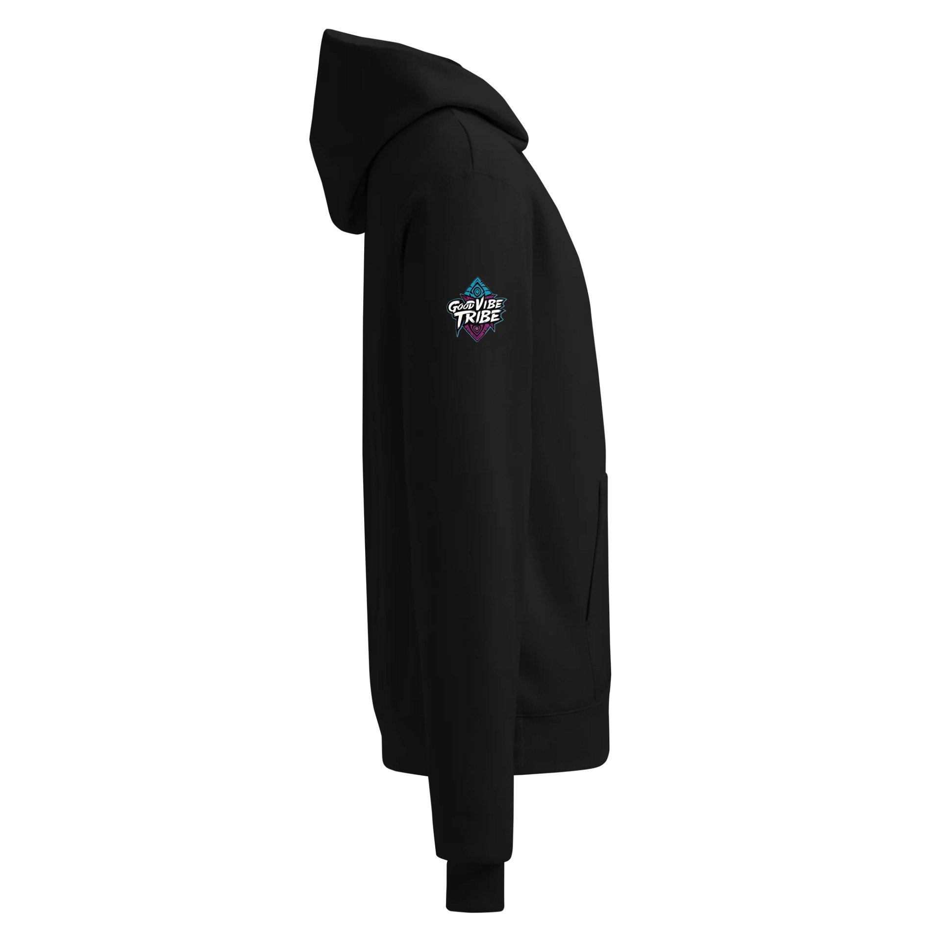 Muney x GVT Champion Hoodie product image (4)