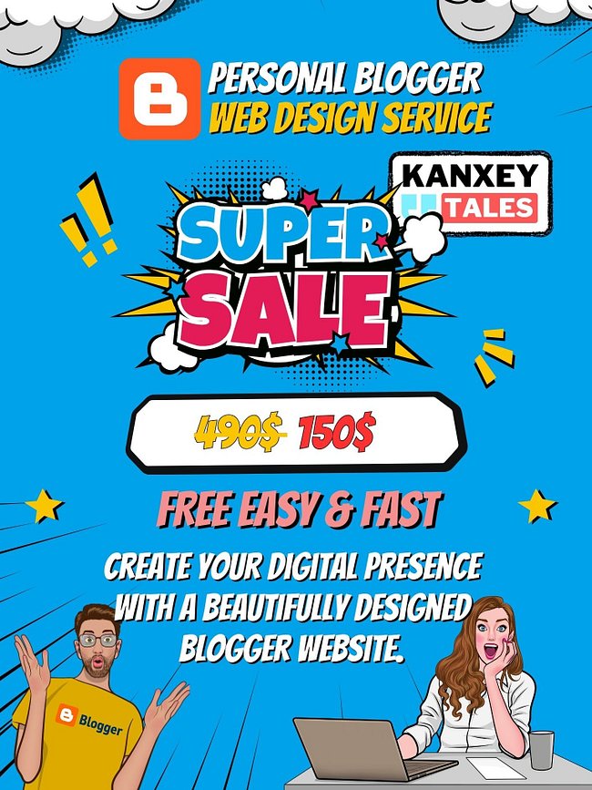 Web Design Service