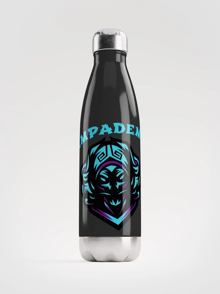 Hemp Steel Bottle product image (1)
