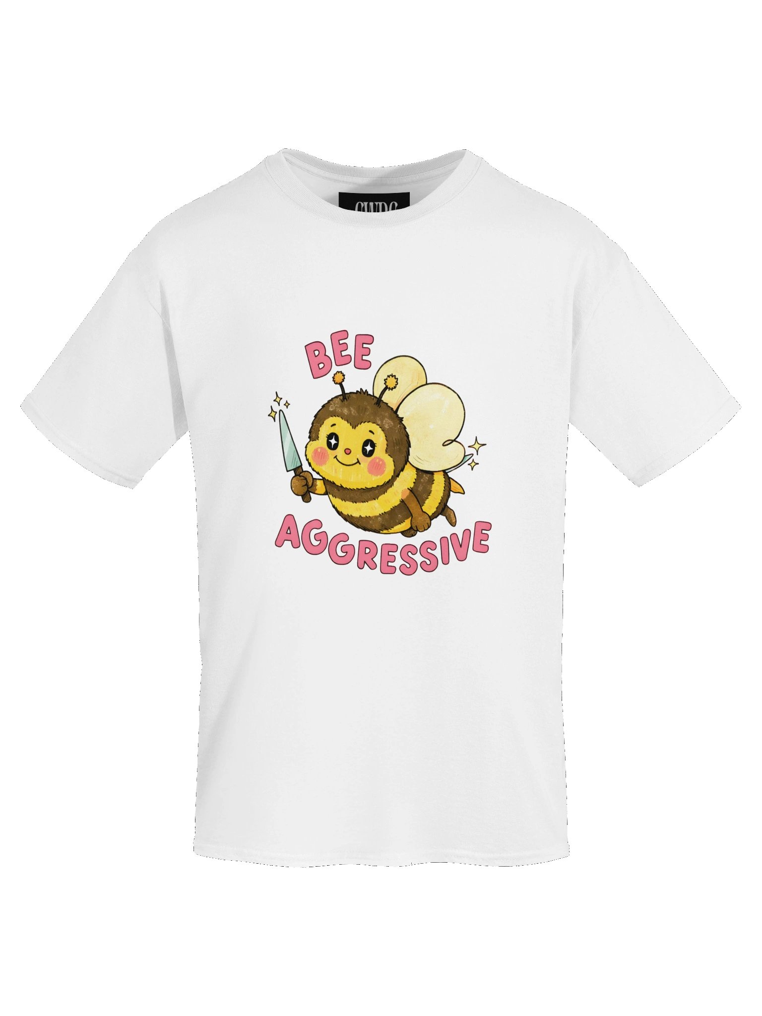 Bee Aggressive product image (5)