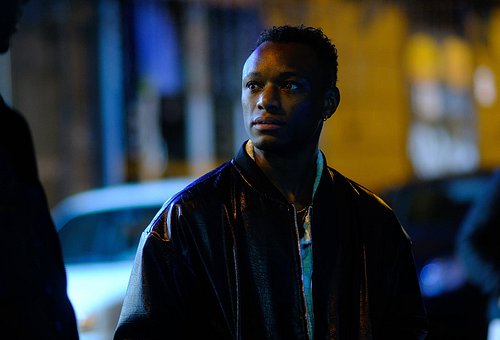 FERNANDO in GUAP 🇮🇹 • Now Streaming Season 1