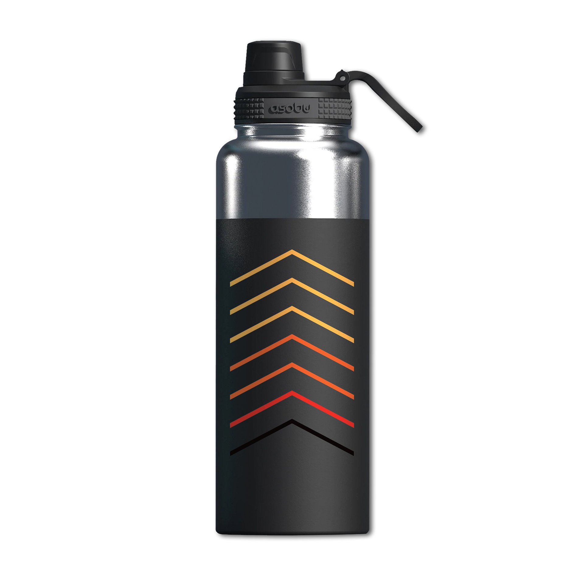 Dark Mode Alpine Flask product image (2)