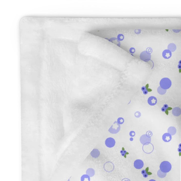 Berry Blankie product image (1)