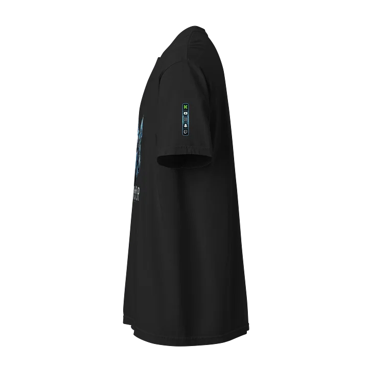 (First Edition) - Wolf T-Shirt — SeanWolfLR product image (2)
