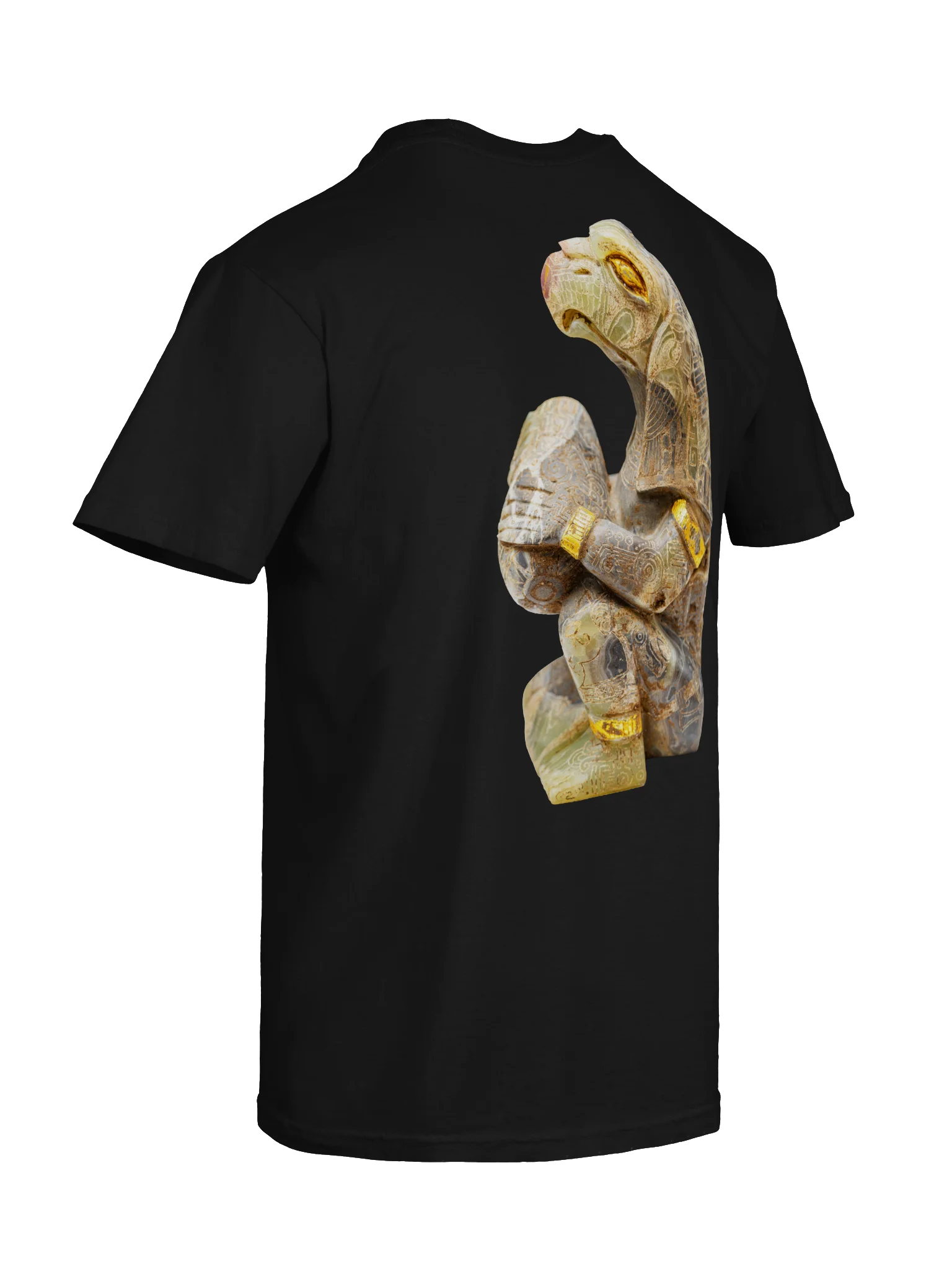 Alpha Bird T-Shirt product image (8)