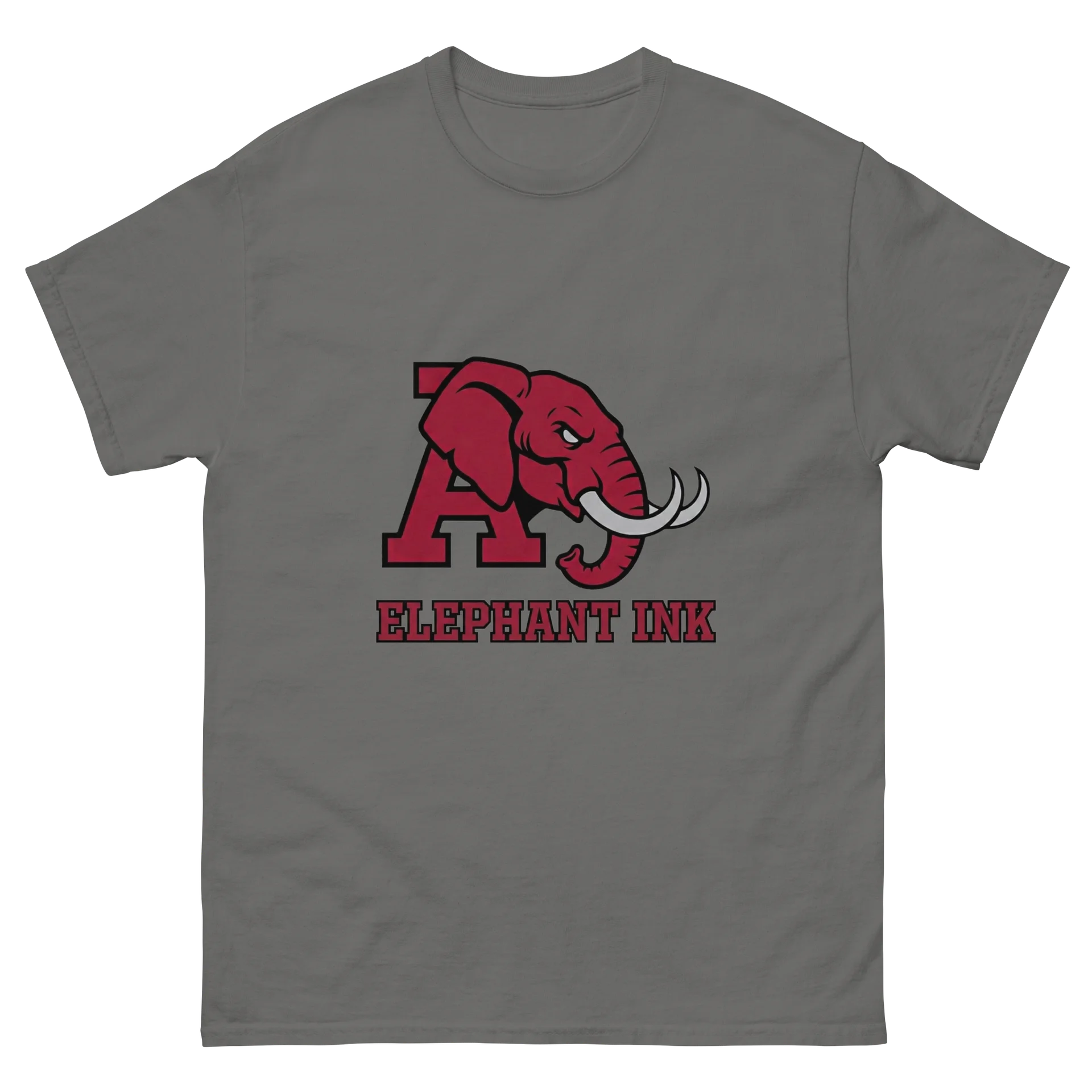 Elephant Ink Alpha Tee product image (30)