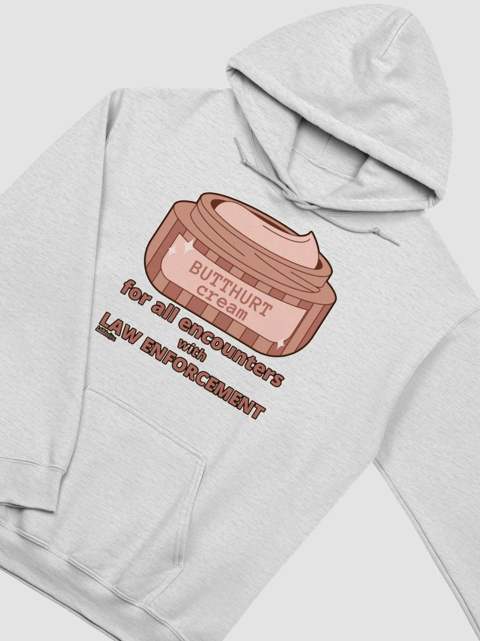 BUTTHURT CREAM product image (34)