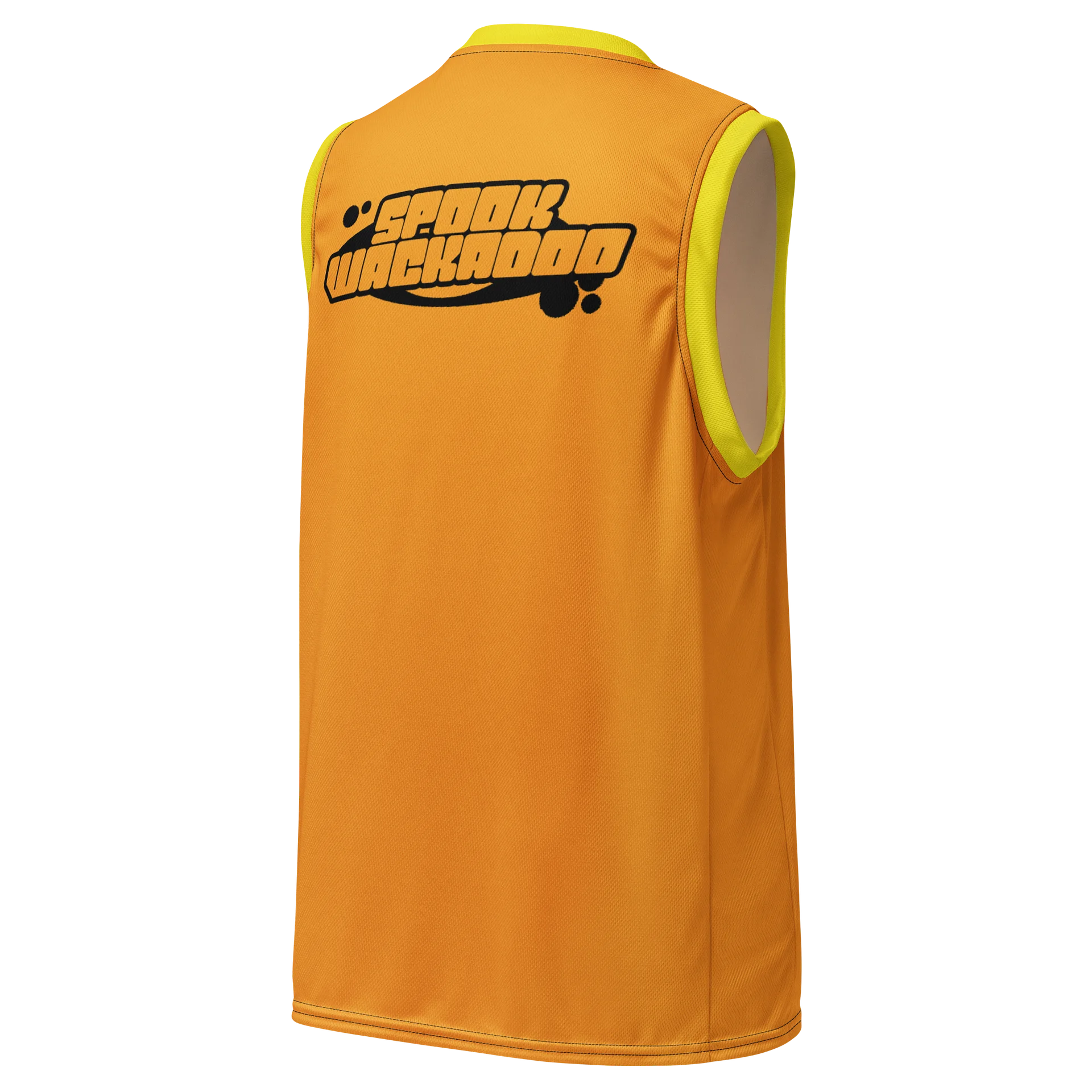 2026 WinterClash x Spook - Shirtless Jersey product image (3)