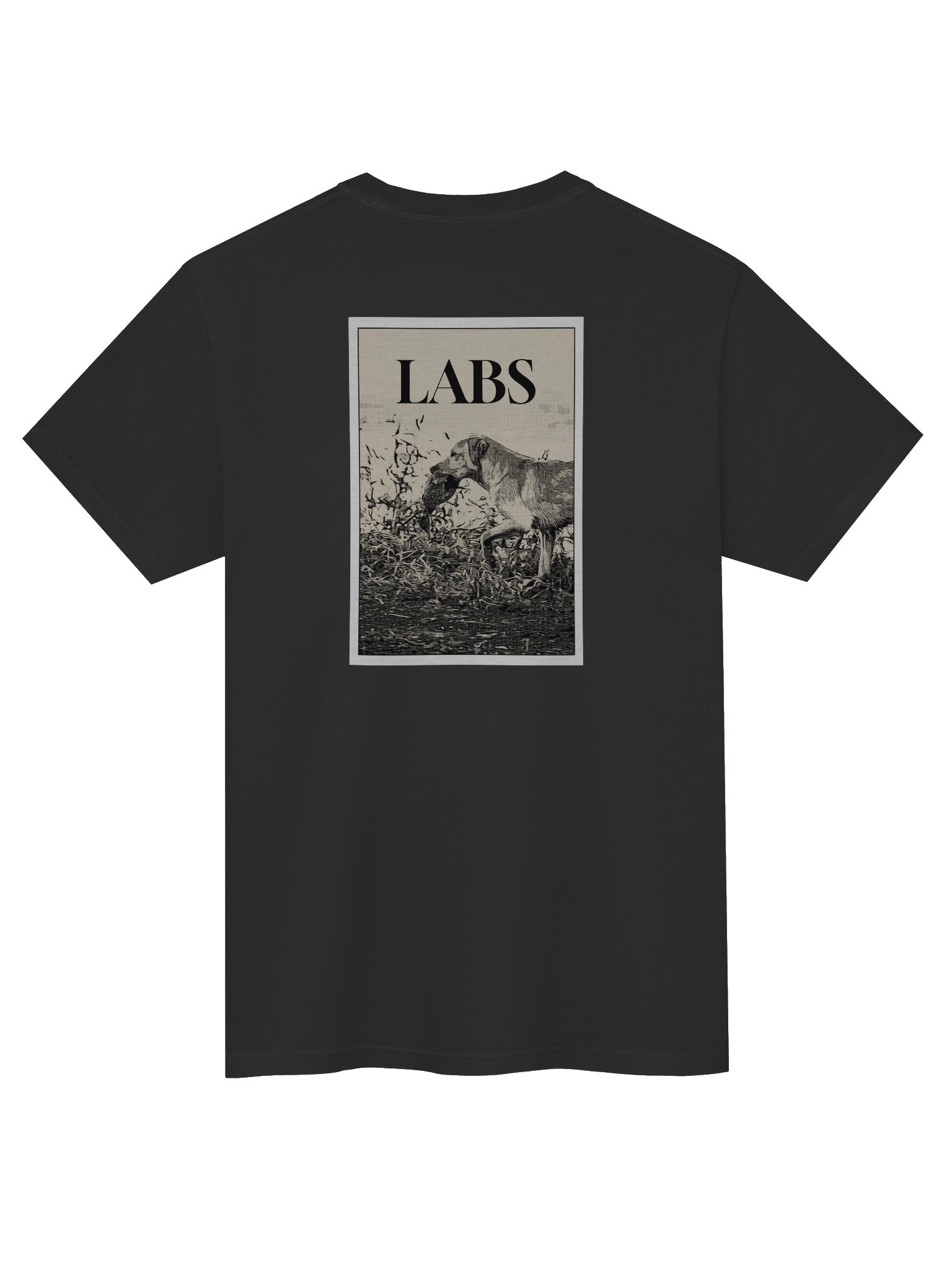 LABS T-Shirt product image (3)