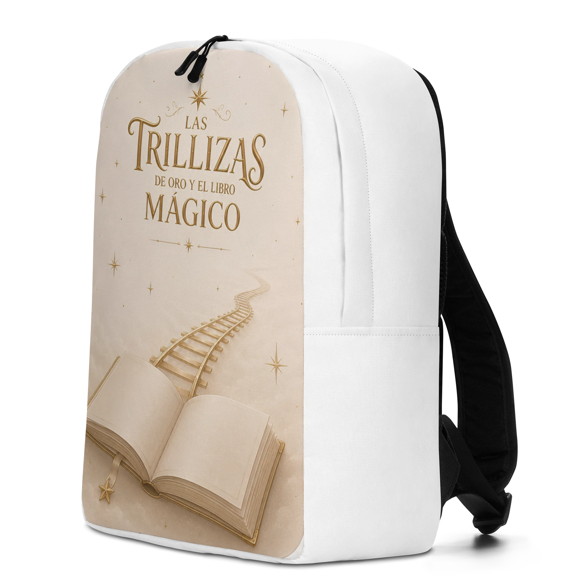 Mochila Mágica - Adults product image (2)