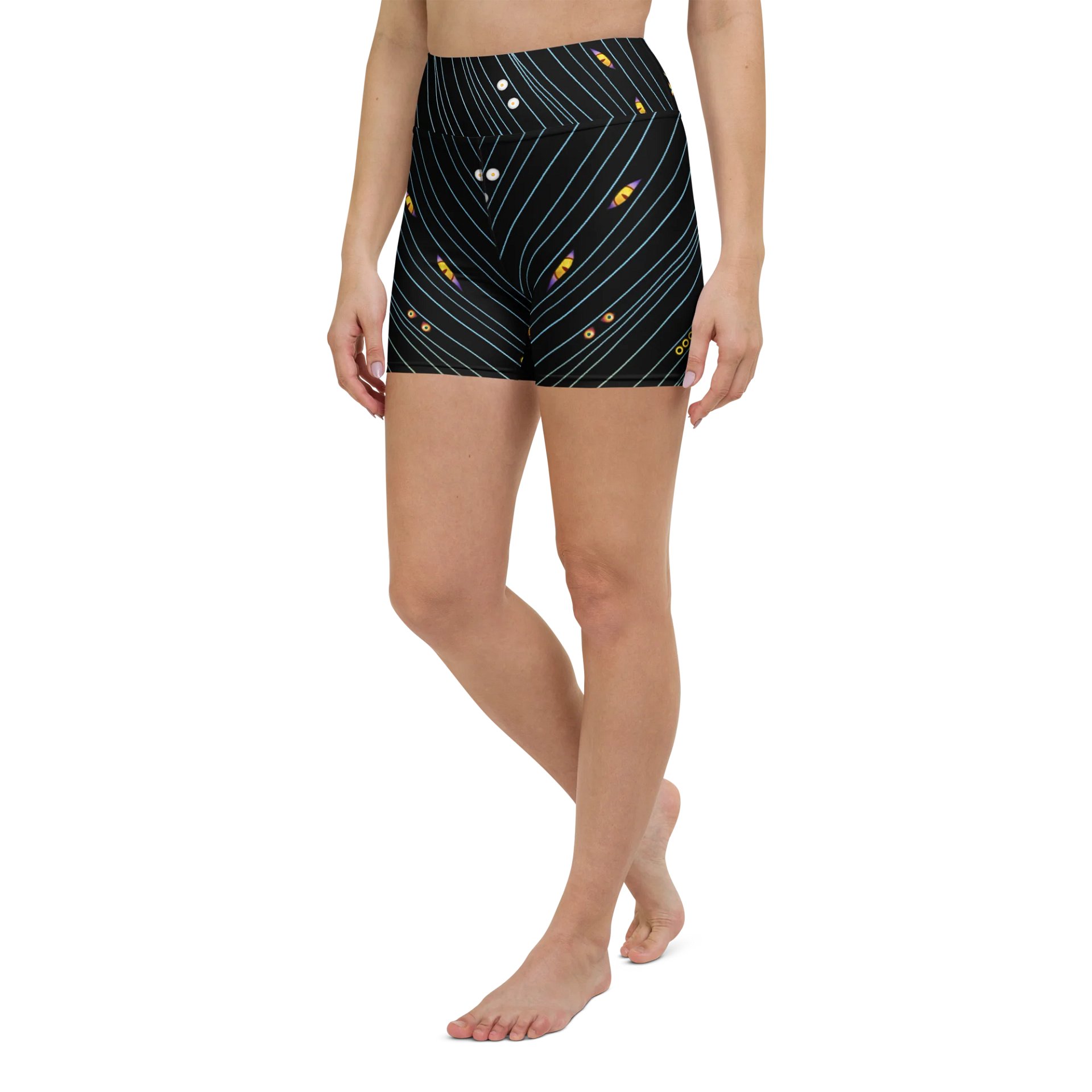 Kpop Demon Shorts product image (5)