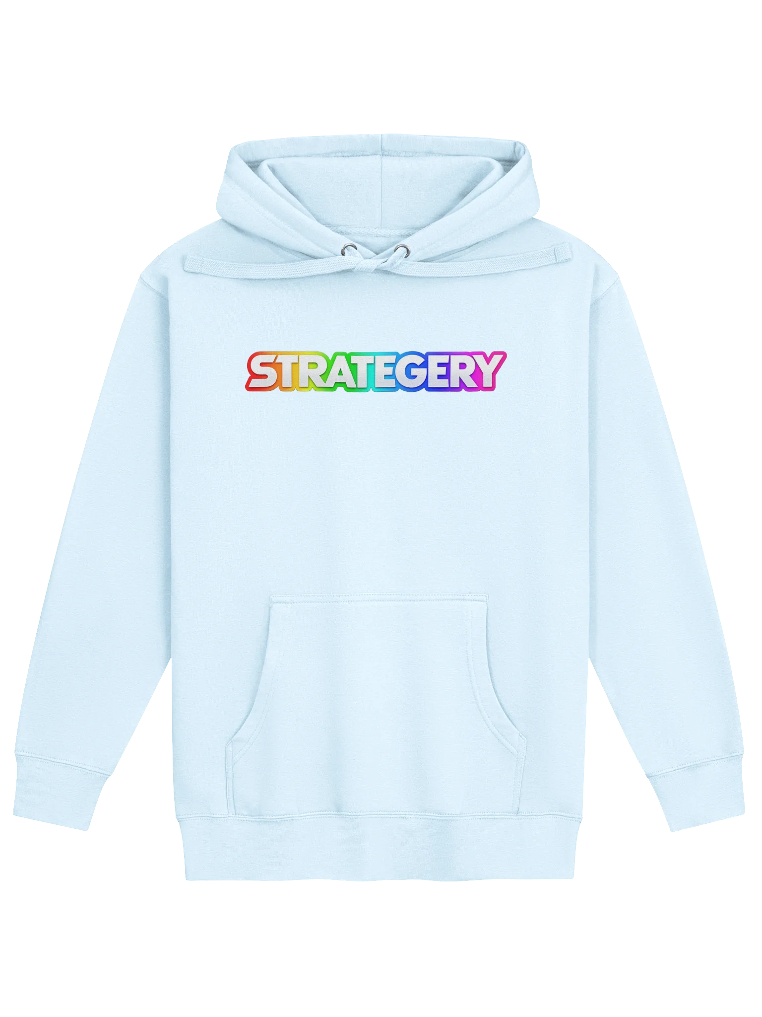 Strategery hoodie product image (1)