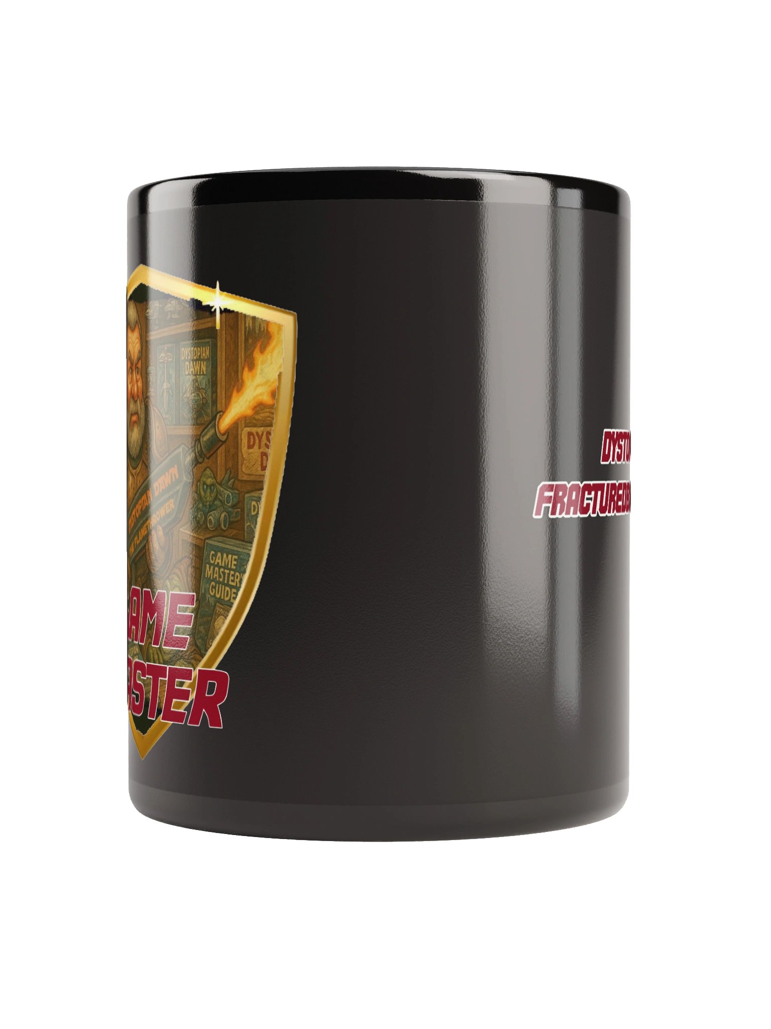 Game Master Coffee Mug product image (9)