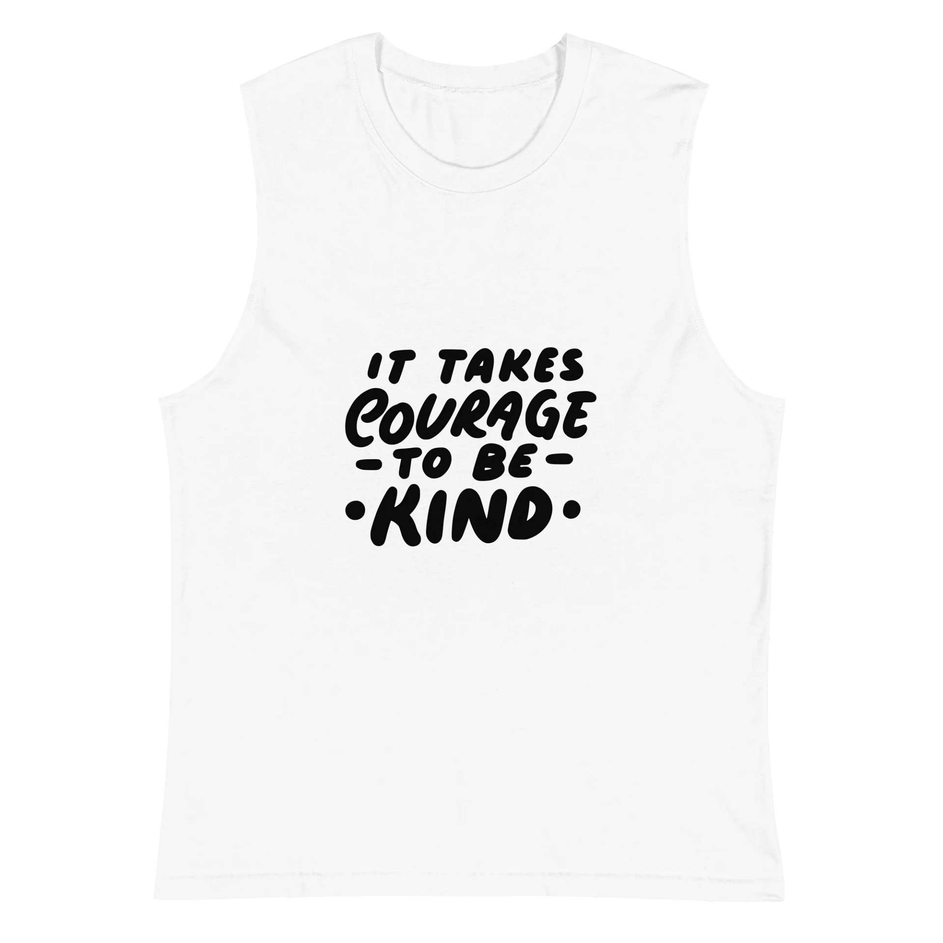 Bella+Canvas Premium Muscle Tank product image (2)