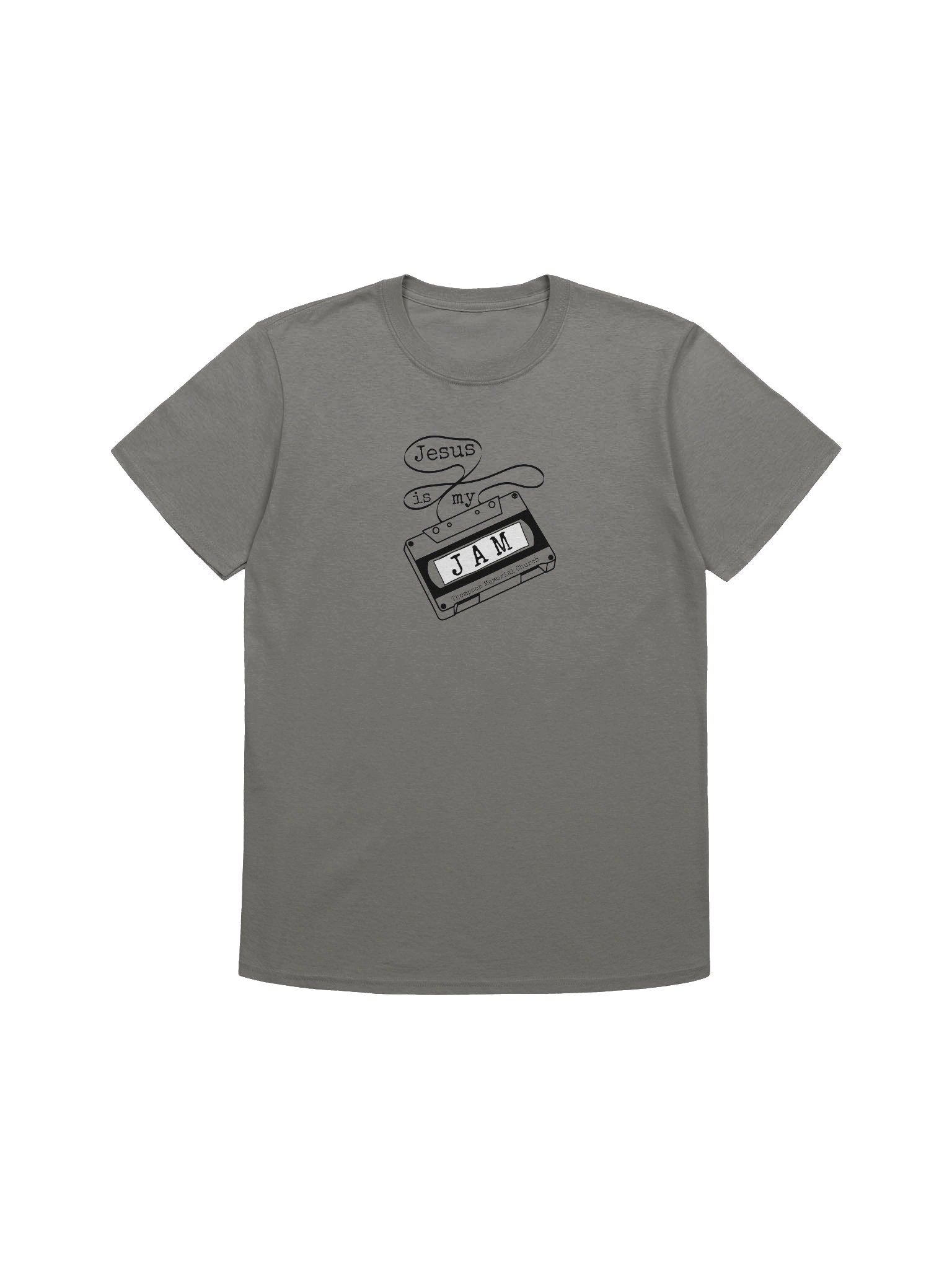 Jesus Is My Jam T-Shirt product image (3)