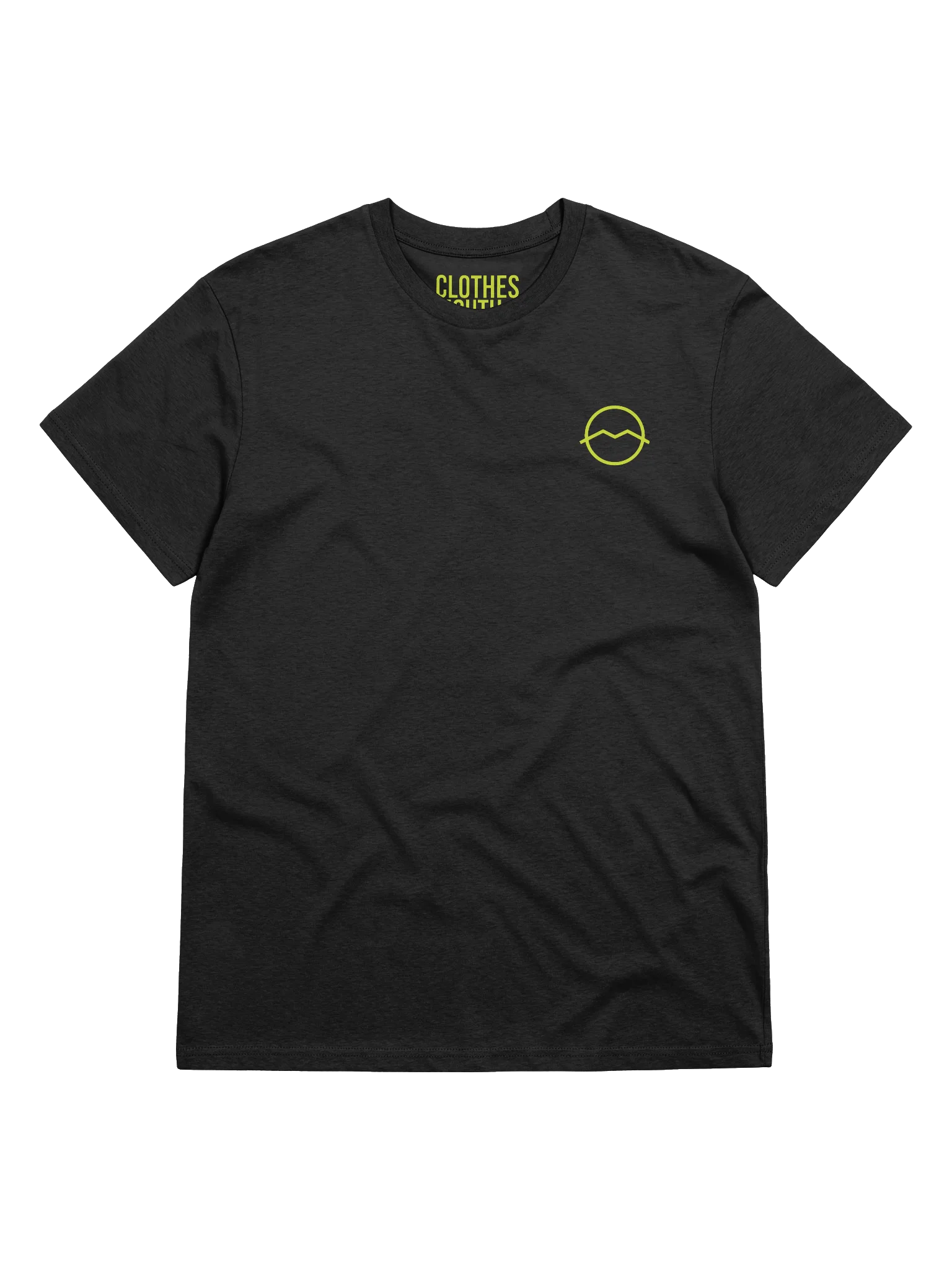 I'M LISTENING. TEE product image (2)