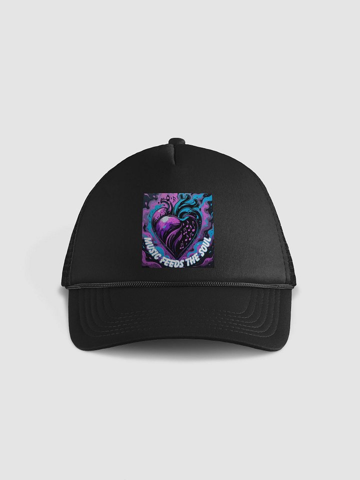 CupcakeDiva80 Music Hat product image (2)