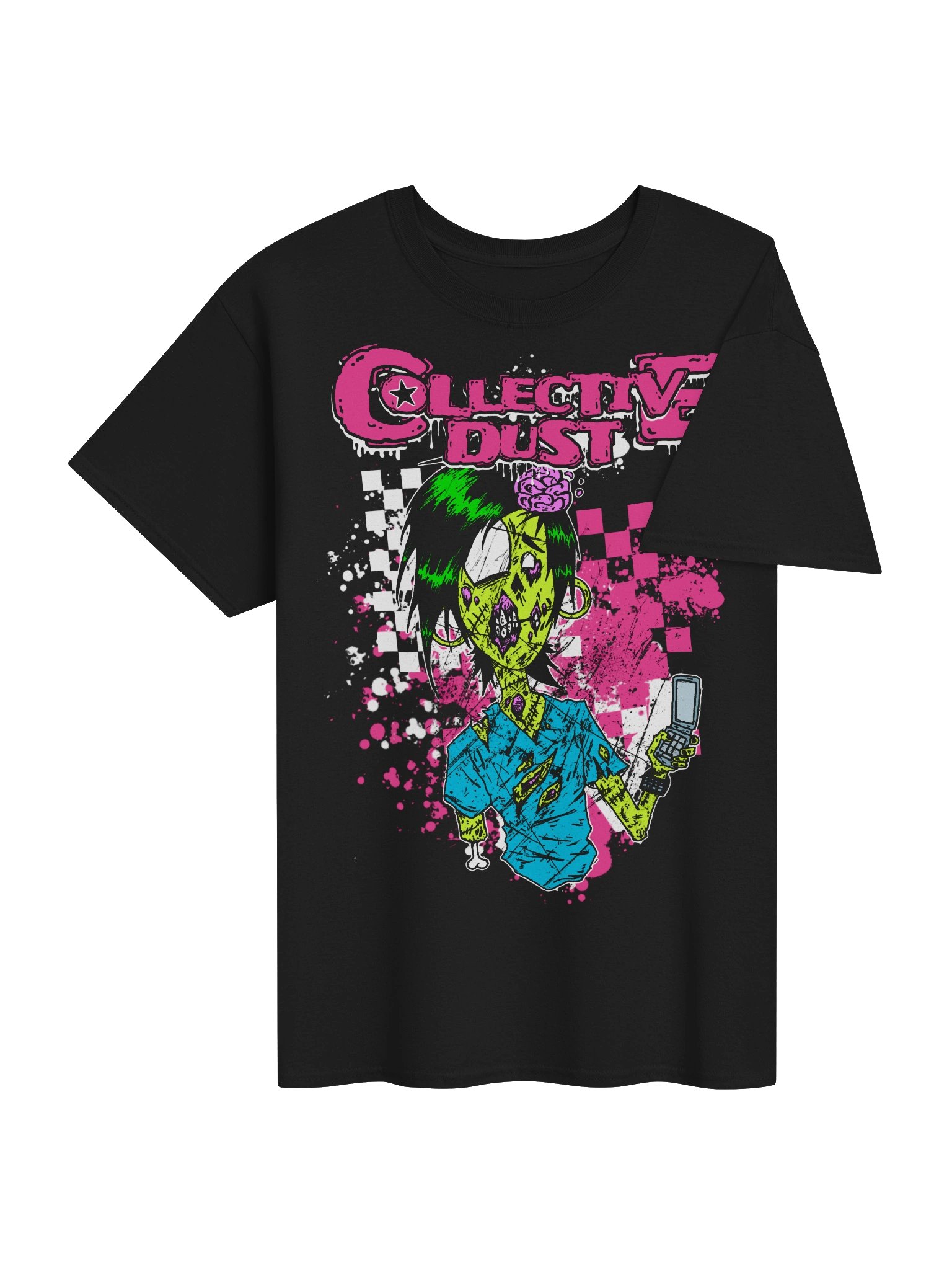 Undead Freak 2.0 product image (4)