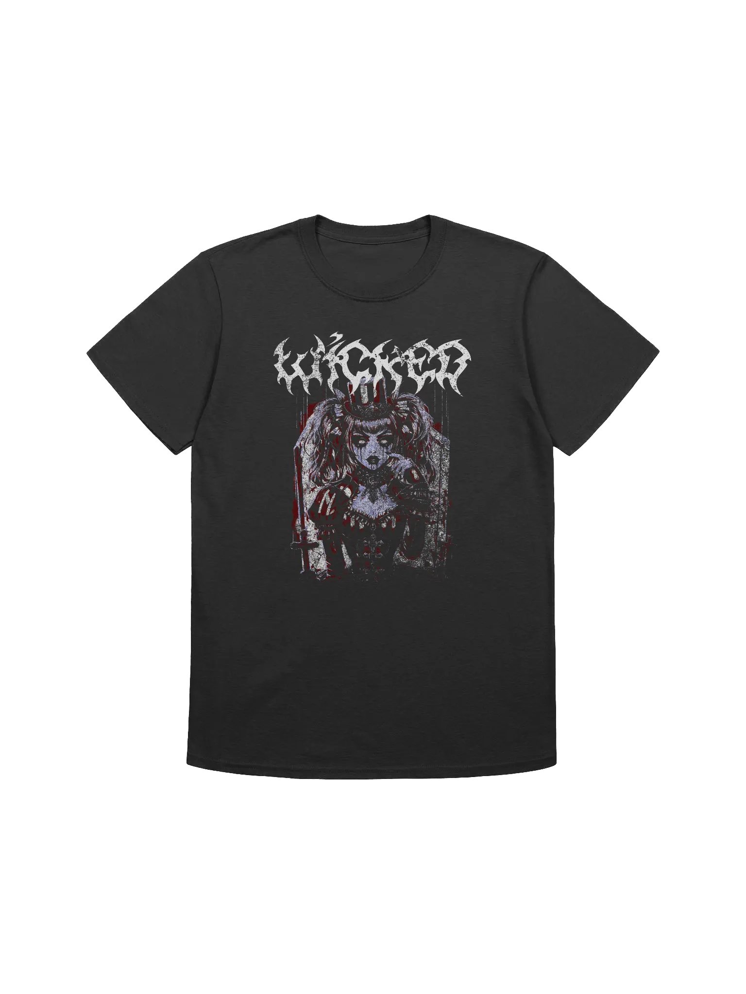 Wicked product image (1)